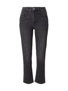 VERO MODA Джинсы Slim fit 'VMROSIE' в черном дениме
