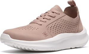 Женские кроссовки Clarks Solevana Style CloudSteppers, светло-розовый