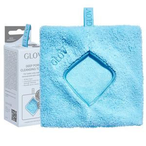 Средство для снятия макияжа comfort blue lagoon Glov, 1 stück, количество 1 шт.