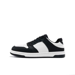 Кеды FAIRWHALE Skateboard Shoes Men Low-Top