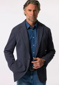 Блейзер struktur, bis 72 Boston Park, Navy Blue