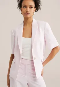 Блейзер We Fashion, Light Pink