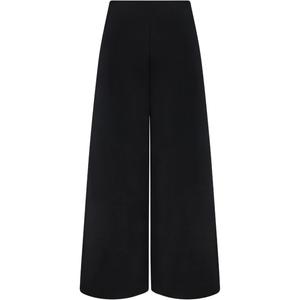 Повседневные брюки женские черные The Row