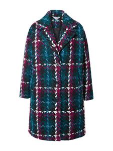 черное пальто Studio Untold