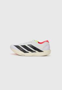 Кроссовки Adidas Performance ADIZERO TAKUMI SEN 11, White/Core Black/Lucid Red/White