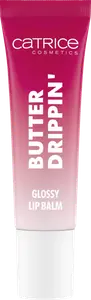 Блеск для губ Catrice Butter Drippin' Glossy Lip Balm 050 Cherry Delicious