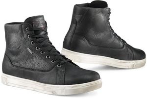 Мотоциклетные ботинки TCX mood gtx, Black