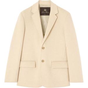 Куртка мужская Loro Piana, кремовый