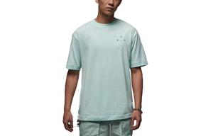 Мужская футболка Jordan, цвет Blue