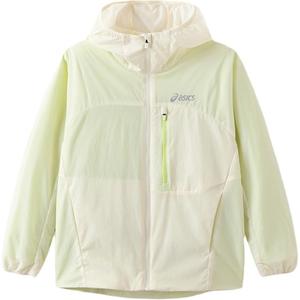 Детская куртка ASICS, 0000 белый