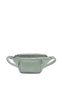 Поясная сумка LILA Liebeskind Berlin, зеленый