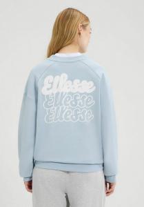 Толстовка Ellesse Sweatshirt, Light Blue