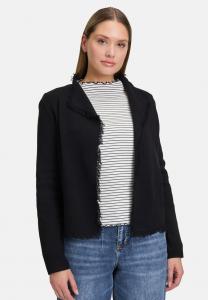 Кардиган Cartoon MIT FRANSEN, Schwarz/Black