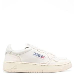 Кроссовки Autry Medalist Low-Top, белый