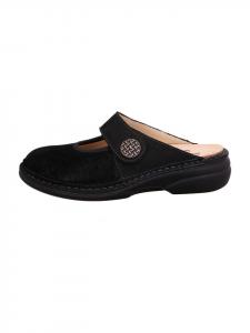 Мюли Finn Comfort Komfort, черный
