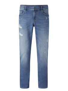 Повседневные джинсы PADDOCKS, Blue/Blue denim