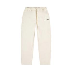 Брюки Thisisneverthat thisisneverthat Easy Pant, кремовый