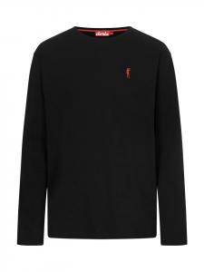 Рубашка Derbe, черный