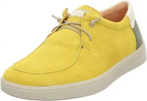 Думай! Мужские кеды на плоской подошве Think!