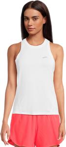 Топ Brooks Sprint Free Tank 3.0, белый