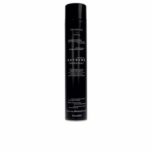 Лак для волос hd life style haarspray extrem Farmavita, объем 500 мл