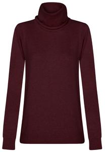 Свитер Felix Hardy, бордовый