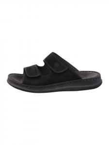 ROHDE Мюли Alassio черного цвета