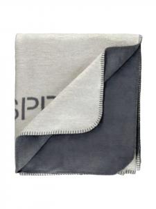 Одеяло ESPRIT Wohn Plaid, серый