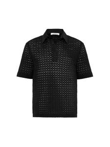 Свитер Antioch Maximino, черный