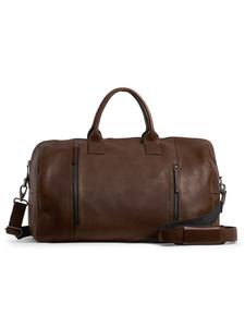 Сумка через плечо still Nordic Clean XL, темно-коричневый