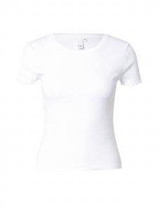 QS Футболка в белом цвете