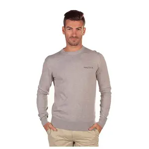 Свитер Nautica N31AMSW0404N, серый