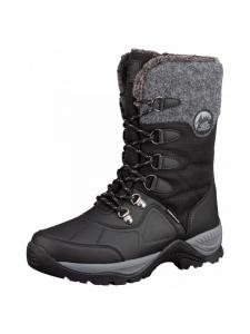 Сапоги GEKA-SPORT Boots Silke, черный