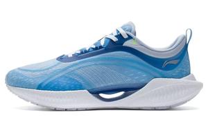 Кроссовки Super Light 19 для бега мужские с низким верхом Light Marine/White Lining