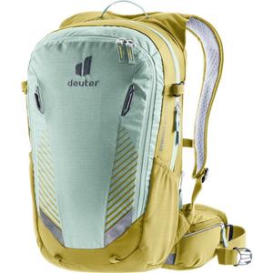 Рюкзак компактный exp 12 sl Deuter, цвет frost-linden