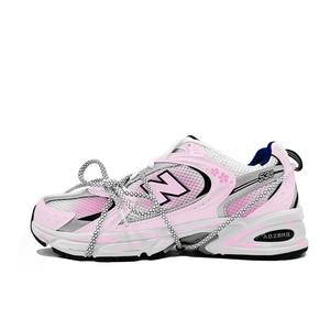 New Balance Кроссовки для бега NB 530 Low top Unisex Pink