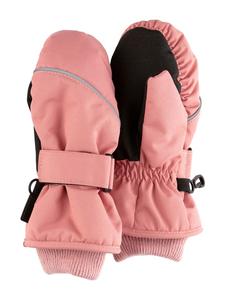 Рукавицы Sterntaler, розовый