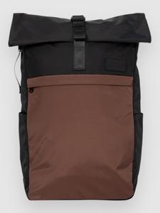 Рюкзак Doughnut Jetpack Rucksack, black x brown