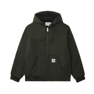 Carhartt WIP Куртка мужская GRX/Green, GRX/Green