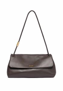 Сумка кросс-боди Trussardi Cross body bag, Brown Bologna/Brown