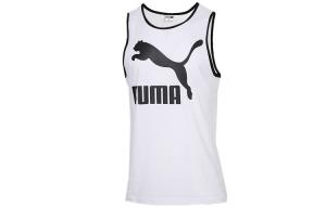 Мужская баскетбольная майка Puma