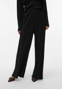 Брюки Vero Moda Trousers, Black