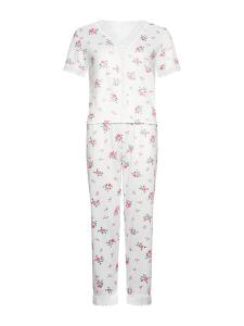 Пижама Orchibelle Noa, белый
