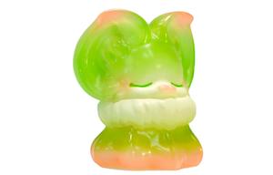 Yoki Baby, Succulent Trendy Figures 5.5cm POP MART