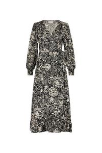 Платье Fabienne Chapot Natalia, черный