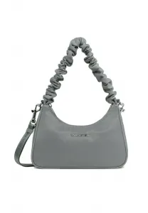 Небольшая простая сумочка шушу Lancaster, Grey