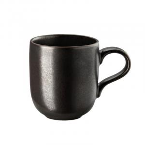 Joyn Iron - Кружка керамическая с ручкой 0,40 л Rosenthal, серый