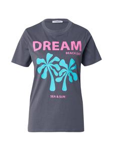 Рубашка Sublevel, темно-серый