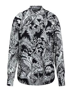 Рубашка Palm Angels, черный