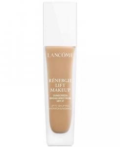 Rénergie Lift Лифтинг-основа против морщин с SPF 27, 1 унция Lancôme, цвет 110 IVORIE C